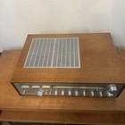 Vintage Yamaha Cr-1020 Am fm Natural Sound Stereo Receiver