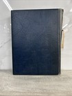 1952 La Salle Military Academy Yearbook  Mafia Mob Lucchese Capo Joseph Gambino 
