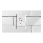 Qolsys Iq Smart Plug Powerg  iqidp-pg 
