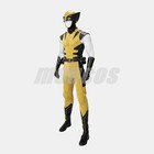 Marvel  S Wolverine Costume Cosplay Full Set