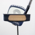 Odyssey Ai-one Milled Three T S Mallet Putter 34 Inches 34  Steel Rh C-152770