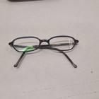 Calvin Klein Black Brown Eyeglasses Frames Designer Men Women