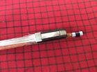  Vintage  Viola Bow 29 Inches Long 45 G Probably German Mid Century  