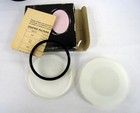 Large Camera Filter Lot Hoya Canon Nikon Sakar 52mm 62mm