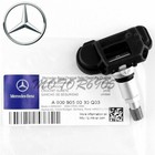 4pcs A0009050030 Oem Original Benz Tire Pressure Monitoring Sensors Tpms