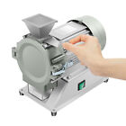Electric Spice Mill Grinder 1400rpm Micro Plant Grinding Machine Mill Plant Tool
