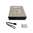 Brand New Lg Wh16ns60 Super Multi Blue Internal Sata 16x Blu-ray Disc Rewriter