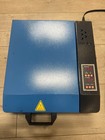 A4 Dtf Oven Heat Curing Machine Dtf  Dryer Digital Temp Timer For Dtf Printing