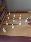 1949 United Shuffle Alley Replacement Pins