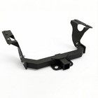 Class 3 Trailer Hitch For 2010 2019 Subaru Outback Wagon Hitch Compatible