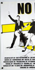 No Doubt Concert Poster 2009 Summer Tour Rare 24x32