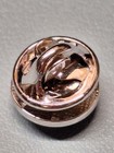 Vintage 5 Years Anniversary Five Years Of Tiger Pride Lapel Pin