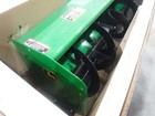 Genuine Oem John Deere 44  Snow Blower Attachment For 100   200 Series Tractors