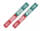 Official 2026 Fifa World Cup Matchup Scarf Mexico Vs Czechia June 24th In Stock