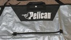 Pelican Stand-up Paddleboard   Longboard Carry   Storage Bag - 10  X 34 