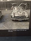 Vintage Road   Track B w Photo With Vws In Back With Story Unique  See Photos