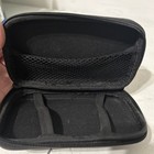 2007 Nintendo Ds Pokemon Diamond And Pearl Travel Carry Zipper Case