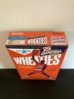 1988 Wheaties Cereal Unopened Full Box Collector Michael Jordan Chicago Bulls