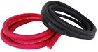 Temco 4 Gauge Awg Welding Lead   Car Battery Cable Copper Wire   Made In Usa