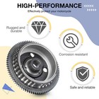 3089905 Flywheel For Polaris Ranger 500   Ranger Crew 500 Efi 4x4 2006 2007-2013