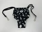 Jolly Jumper  The Original Baby Exerciser With Door Clamp - Safari  open Box 