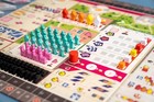 Clinic  Strategy Board Game  deluxe Edition  Free Shipping Usa New Sealed