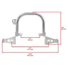 Rear Grab Bar For Yamaha Yfz450r Yfz450rse 2009-2013 18p-2845r-00-00