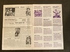 The Hidden City   -  Original 1950  Pressbook - Bomba - Johnny Sheffield