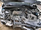 2025 Hr-v Transmission Shifter Assembly Sku 4440387