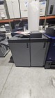 Konica Minolta Accuriopress C4070  Poduction Printer Press Very Low Meter
