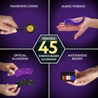 National Geographic Kids Magic Set - 45 Magic Tricks For Kids To Perform With