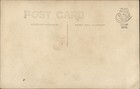 Snapshot Of Baseball Team Original Vintage Real Photo Postcard Rppc