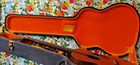 Vintage 1959 Martin Acoustic Guitar   Hard Case Model 00-18 164769