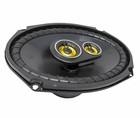 Kicker Csc6934  Cs Series 6x9  3 Way Car Speakers   46csc6934 