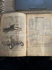 John Deere 15a Rotary Chopper Operators Manual Om-t44-560