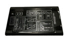 Hewlett-packard Hp-11c Scientific Calculator New In 1986  No Storage Sleeve