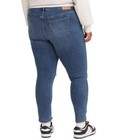 Levi s Women s Trendy Plus Size 711 Skinny Jeans