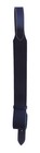 2-1 2  Premium Quick-change Australian Saddle Straight Fender Stirrup Leathers