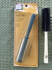 Vintage Goody Blow Styling Brushes Square Grip Nylon Bristles   Pick Comb Nino