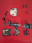 Kawasaki Kx85 2001-2013 Kips Power Valves Full Assembly Needs Clean Good  Oem