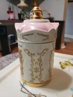 Lenox Disney Animated Classics Coffee Canister Fine Porcelain 6x5