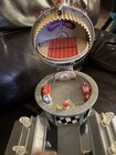 Flo s V8 Cafe Playset Cars Disney Pixar Mattel Supercharged Lighted