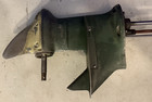 1955 10hp Johnson Evinrude Qd-16 Gearcase Lower Unit Assembly 376402