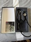 3m Littmann Classic Ii S e  Stethoscope Dual Head Bell   Diaphragm