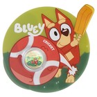 Bonds Bluey   Bingo Cricket Bundle Size 0 With Bluey Coin