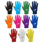 Ssk X1 Color Rush Adult Baseball Batting Gloves - Durable Cabretta Leather Palm