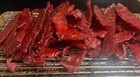 Usda Choice Angus Beef Smoked Jerky - Natural Smoked Original Beef Jerky