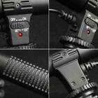 Video Microphone Mic Canon Nikon Dslr Camera Camcorder Black Smartphone Phone