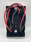 Robertshaw 802 Electric Heat Line Voltage Thermostat  Dpst