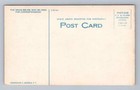  typical Filipino Home  Philippines Antique Denniston s Postcard  1910s